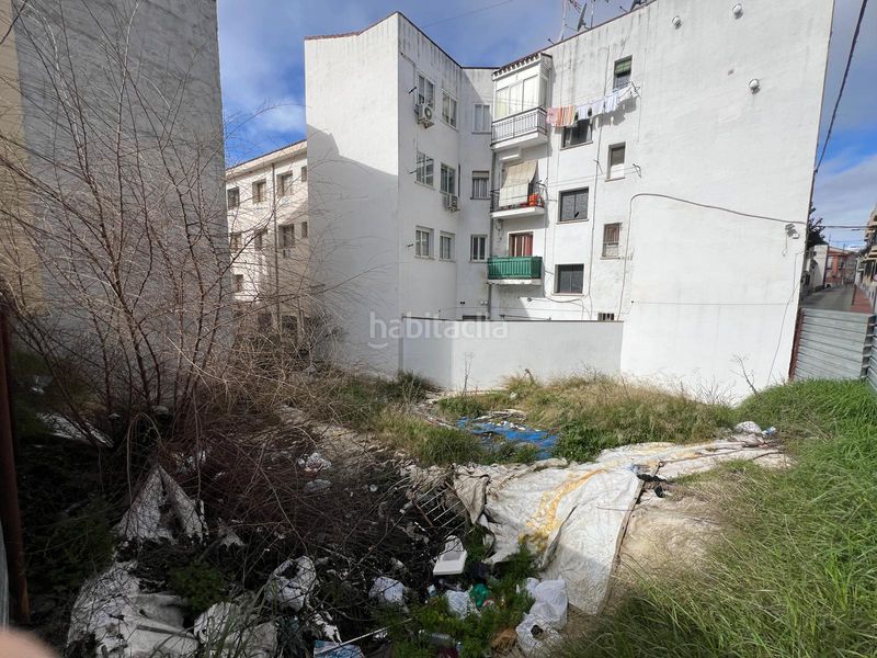 Foto 5f9b9de7-c67a-4919-b3bc-3c93d26ba3ac. Terreny residencial a Centro Arganda del Rey