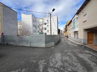 Terreny residencial a Centro