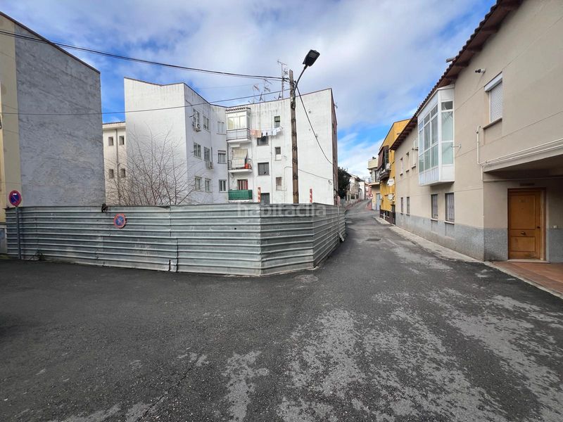 Foto 865f811c-5fc0-407b-b1ba-24d99f19396d. Terreny residencial a Centro Arganda del Rey