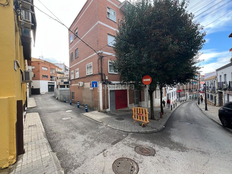 Foto fbc7f1e6-981c-4e77-855b-624c524b44a8. Terreny residencial a Centro Arganda del Rey
