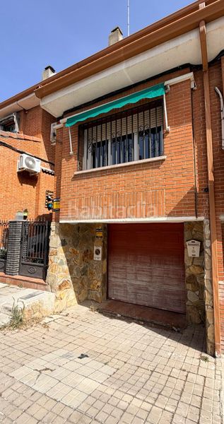 Foto 2db52b9d-7fce-457f-ae05-ddbfe2bcb1cf. Xalet a calle picos de europa 5 a La Poveda Arganda del Rey