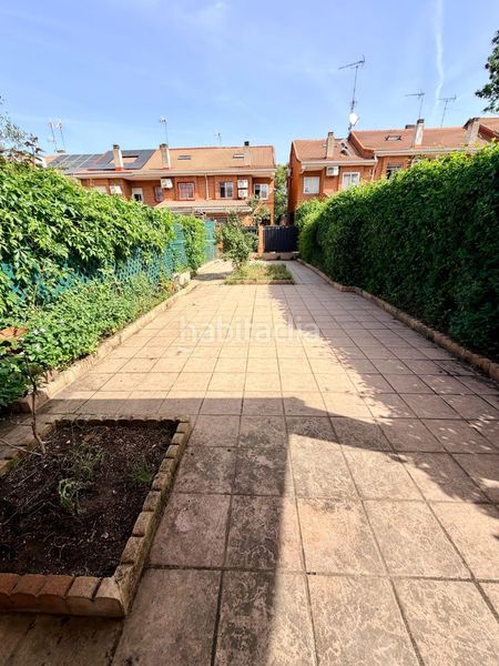 Foto 9c104244-4851-4a19-97ec-37cf606342ed. Xalet a calle picos de europa 5 a La Poveda Arganda del Rey