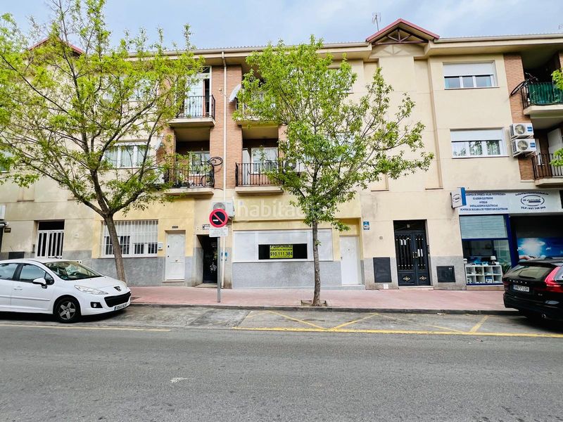 Foto a657e1c6-df91-4b21-a96f-525032d83d26. Erdgeschoss in avenida del instituto 14 in Centro Arganda del Rey