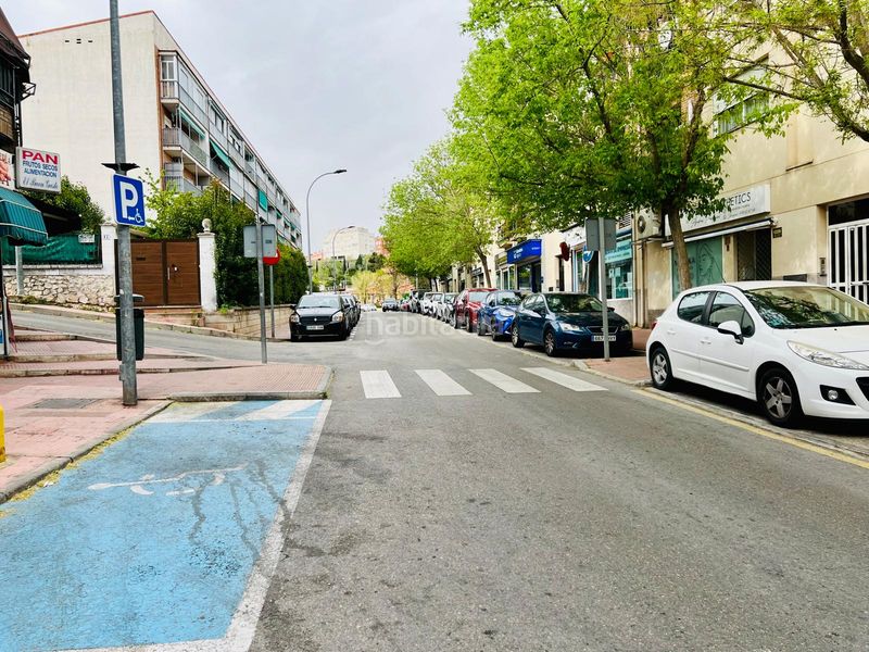Foto a7975ef1-3c9e-40ed-87b7-d1884e72e79b. Erdgeschoss in avenida del instituto 14 in Centro Arganda del Rey