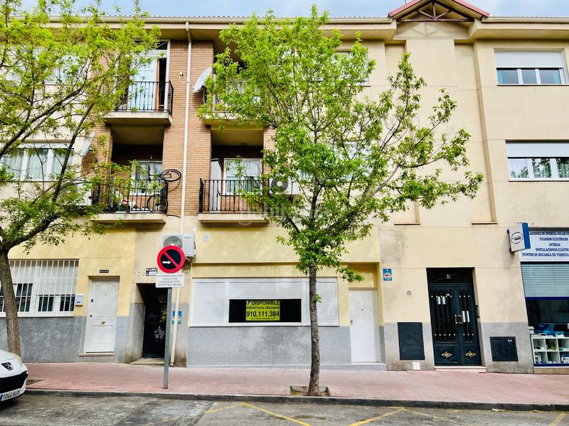 Foto d2454604-19e6-4184-bde0-bd359ad8c1e0. Erdgeschoss in avenida del instituto 14 in Centro Arganda del Rey