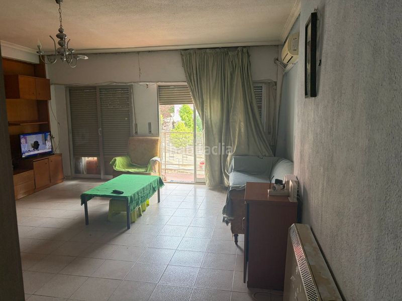 Foto 460cc3ce-1f34-472d-ac07-7e1299184a59. Flat with heating in Centro Arganda del Rey