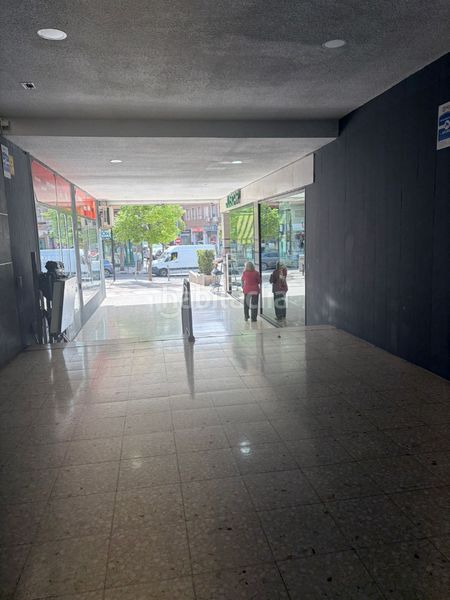 Foto 9e471ae6-907a-41c0-936c-9b4a9092e79b. Flat with heating in Centro Arganda del Rey