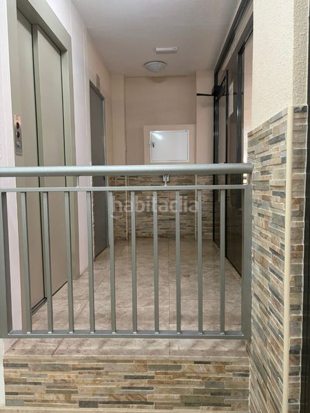 Foto a284f39a-b5a8-43e6-9708-764191ccaeed. Flat with heating in Centro Arganda del Rey