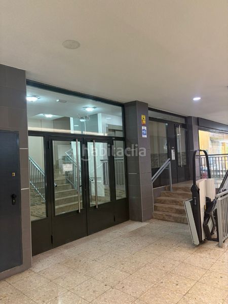 Foto c298c8ce-0959-43a9-81b7-12ea30322409. Flat with heating in Centro Arganda del Rey