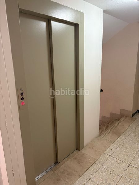 Foto d2bb6d04-6a44-4b25-afaf-b2834cfe8fe9. Flat with heating in Centro Arganda del Rey