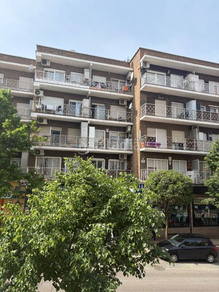 Foto 51942458-86fe-40cb-a50d-6569f15f8119. Pis amb calefacció a Centro Arganda del Rey