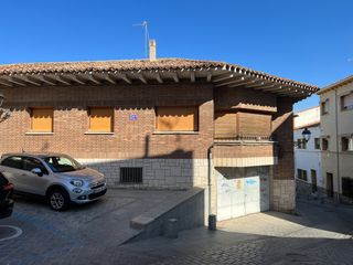 Chalet  Calle juan xxiii 16. Vivienda unifamiliar