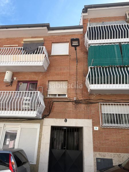 Foto 4125f054-4792-46c1-a5ad-2289ace6205a. Piso  en Centro Arganda del Rey