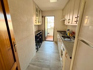 Flat in Centro. Piso