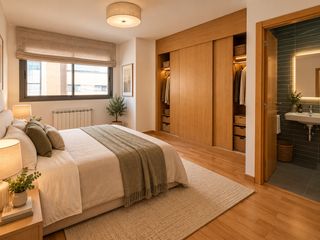 Flat in Centro. Piso