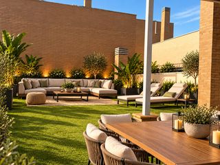 Penthouse  Avenida de londres 6. Atico