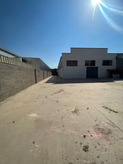 Affitto Capannone industriale in Zona Industrial