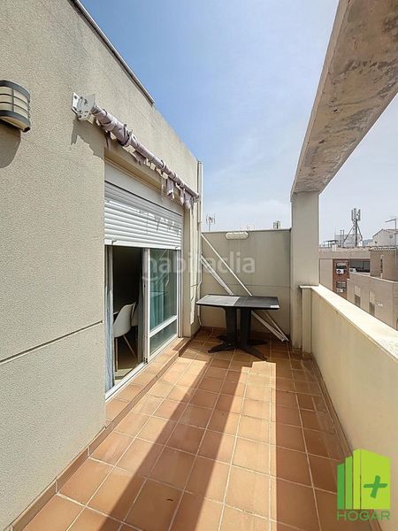 Foto 451f2a82-7681-4c0d-b3c2-63678c479957. Àtic a Belén - San Roque Jaén