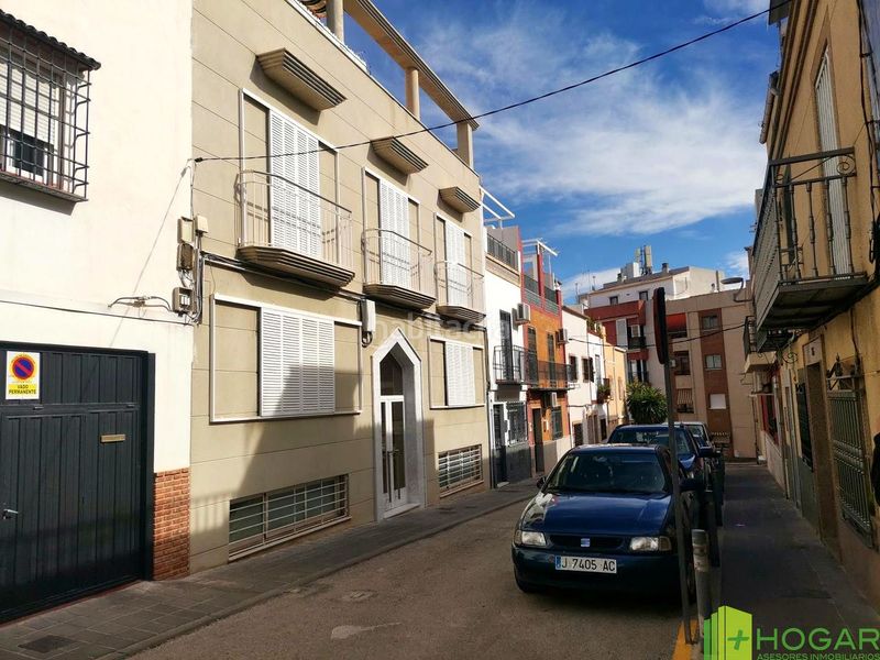 Foto 593936d9-6f02-4e38-bcae-a4123581de90. Àtic a Belén - San Roque Jaén