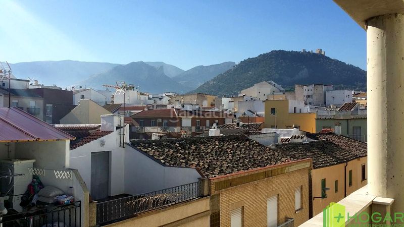 Foto 8daf71c0-7301-40bd-acdc-cc7e836ffb8e. Àtic a Belén - San Roque Jaén