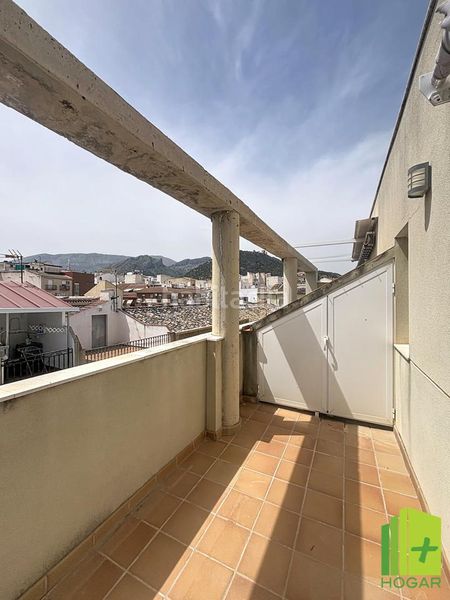 Foto b87b6c3c-50f2-4ea7-b9b9-0a926b9f8664. Àtic a Belén - San Roque Jaén