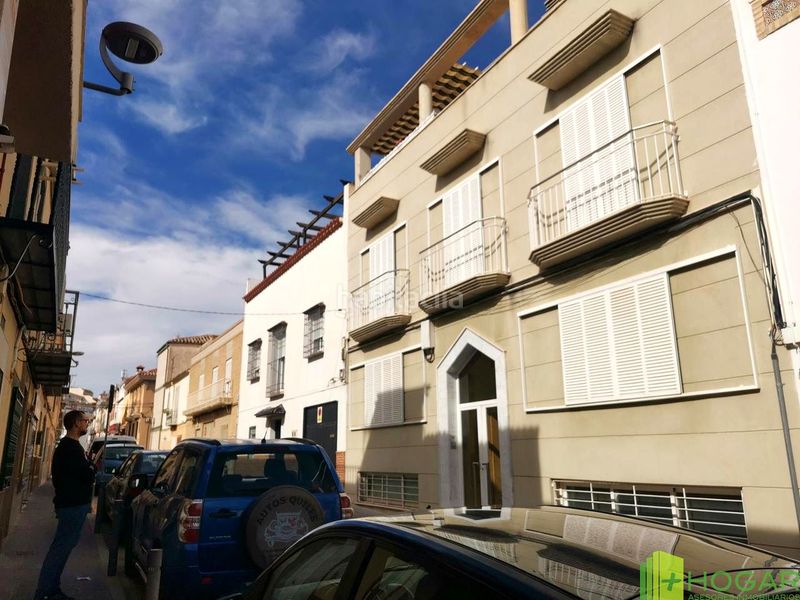 Foto c3260c92-13f3-47e5-b2d4-354875997607. Àtic a Belén - San Roque Jaén