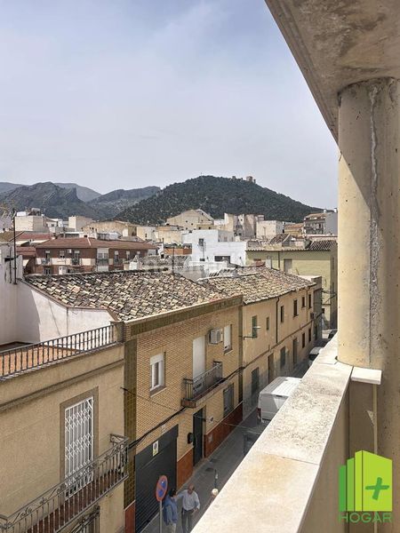 Foto deb24911-252e-4022-86d8-9f6c0ec0b981. Àtic a Belén - San Roque Jaén