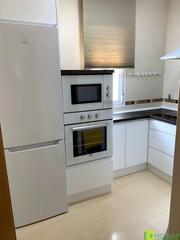 Àtic a Belén - San Roque. Precioso ático seminuevo junto avenida de granada