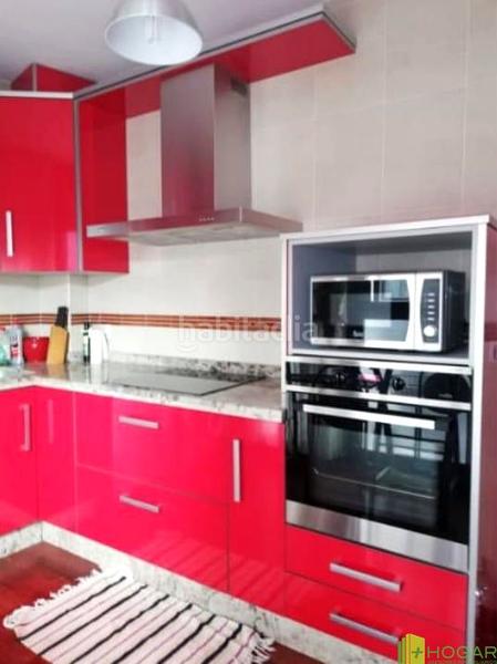 Foto 24e552f5-6096-42d6-9582-f46fda5e4a3e. Duplex con riscaldamento in Belén - San Roque Jaén
