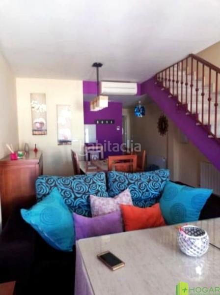Foto a92646ce-88b6-49e4-b3d8-b7b3d1cedab3. Duplex con riscaldamento in Belén - San Roque Jaén