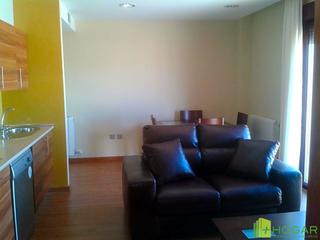 Miete Appartement in De la entrada 1. No lo dejes pasar! disfrutona terraza de casi 20 m2