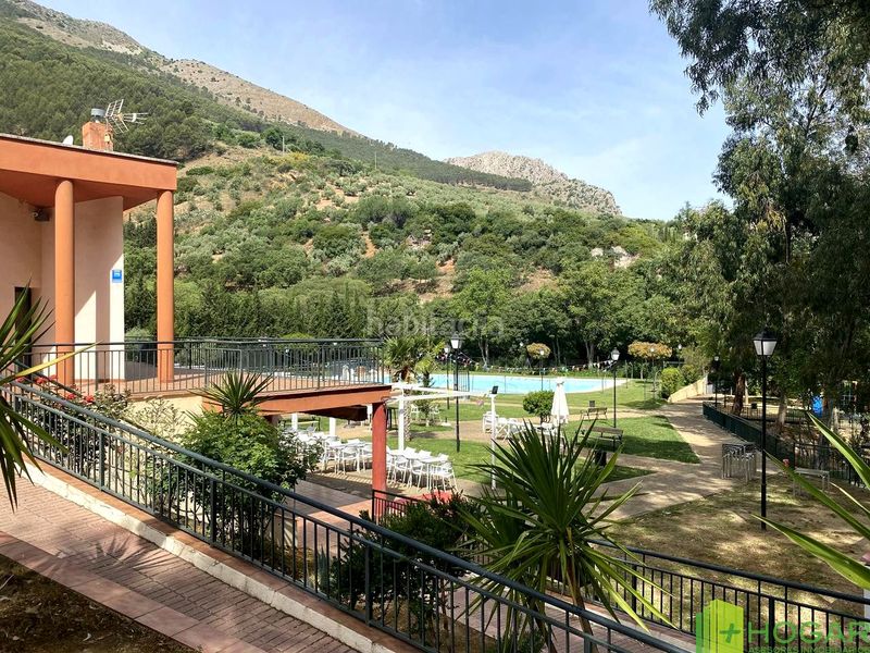 Foto 1e60d882-5ea7-48c9-a09a-8529970fca87. Casa aparellada amb piscina a Jabalcuz Jaén