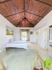 Casa aparellada a Jabalcuz. Calidad de vida...en un lugar mágico