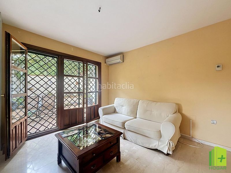Foto 64536eeb-f594-4417-9e5c-ba71c5547268. Casa aparellada amb piscina a Jabalcuz Jaén