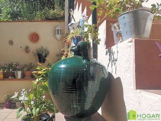 Doppelhaus in Jabalcuz. Calidad de vida...en un lugar mágico