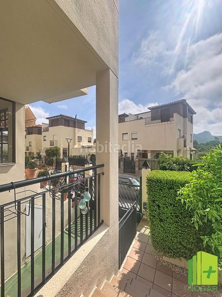 Foto ab53f946-7ce0-497b-8eb3-c47699a99c13. Casa aparellada amb piscina a Jabalcuz Jaén
