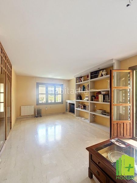 Foto bad345b8-b140-420e-9af7-e2b049e52aaa. Casa aparellada amb piscina a Jabalcuz Jaén