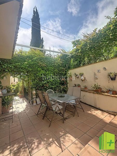 Foto cc2ebb79-d159-4a2b-a457-2e7599bfadd9. Casa aparellada amb piscina a Jabalcuz Jaén