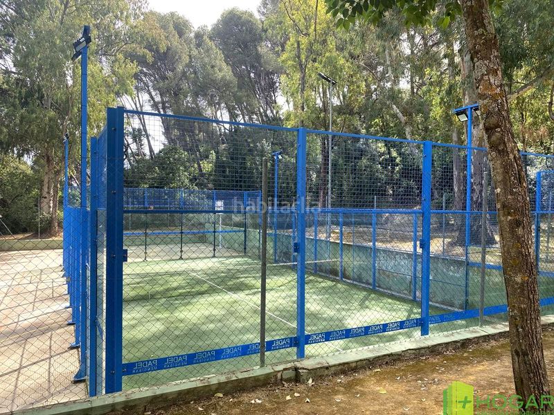 Foto d9d8280c-6a7b-4b86-ac20-06a5b490a79b. Casa aparellada amb piscina a Jabalcuz Jaén