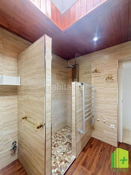 Foto edc26b50-c948-44fa-8b56-a44a199f7570. Casa aparellada amb piscina a Jabalcuz Jaén