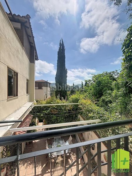 Foto f1403a78-9c17-4de6-8ca3-8a205de2d47c. Casa aparellada amb piscina a Jabalcuz Jaén