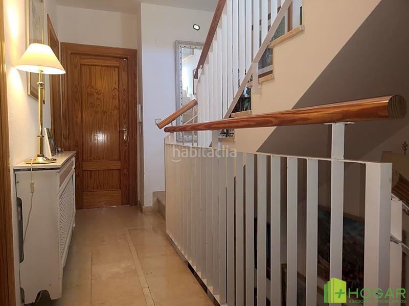 Foto 01217dd4-dfe5-485b-b2ae-838f01faf6bb. Towny house in jerez 39 in Jabalcuz Jaén