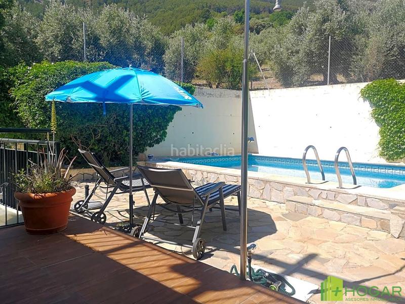 Foto 3929408c-542a-4d10-b5a5-47765cc81cb0. Towny house in jerez 39 in Jabalcuz Jaén