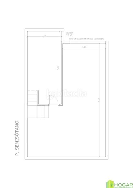 Foto 4270047c-0e79-4856-8f9a-7dc2bdd90d6d. Casa bifamiliare in jerez 39 in Jabalcuz Jaén