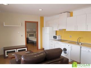 Rent Apartment in Guardia de Jaén (La). Amplio apartamento con bonita terraza de 18 m2 junto a jaén capi