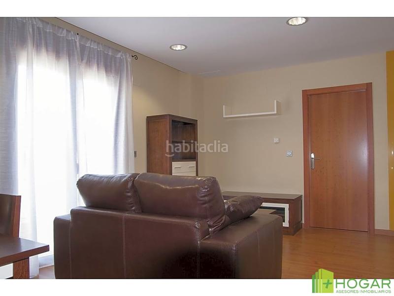 Foto 68cd32bd-0961-4e89-87a7-a695e0023d0a. Miete appartement mit heizung in Guardia de Jaén (La)