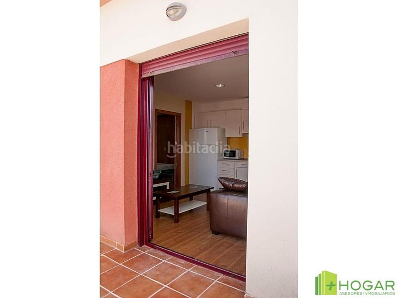 Foto 6a19a566-6237-4eca-81fa-86fd8103da41. Miete appartement mit heizung in Guardia de Jaén (La)