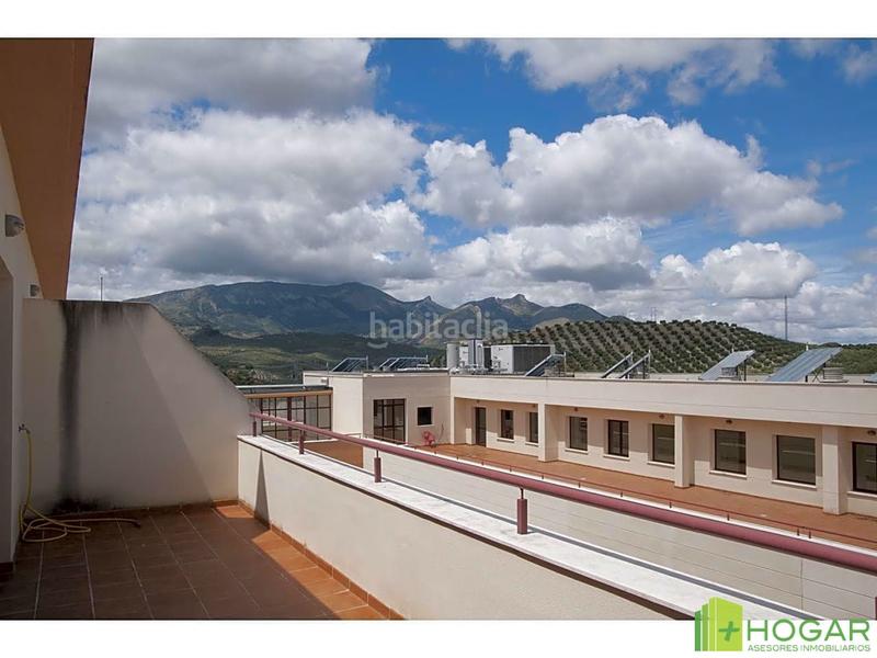 Foto a42e2241-2fa9-4a8d-8da5-845fac528cf9. Miete appartement mit heizung in Guardia de Jaén (La)