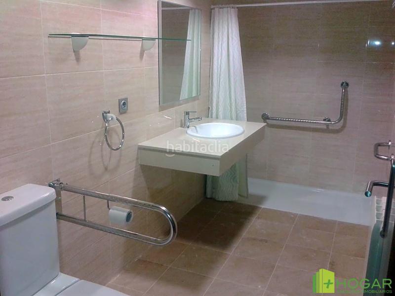 Foto a988cb7b-3549-4c07-b8f0-107517f9f2fc. Miete appartement mit heizung in Guardia de Jaén (La)