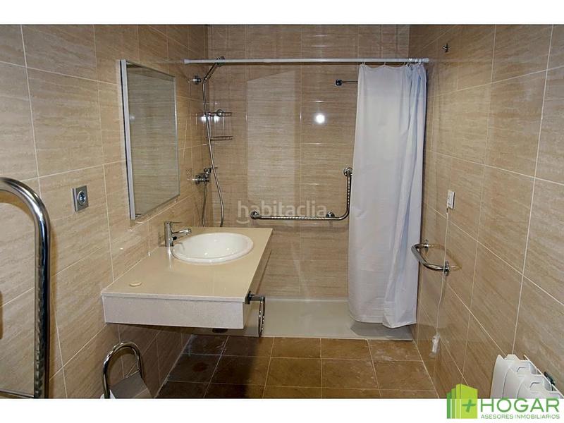 Foto e83e3464-402c-4421-9cbe-7198668d656d. Miete appartement mit heizung in Guardia de Jaén (La)